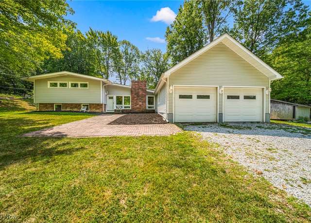 Property at 9824 Hoose Rd, Mentor, OH 44060, 3 beds, 2.5 baths