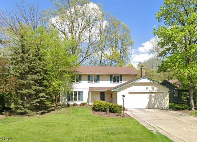 Property at 10071 Regatta Trl, Aurora, OH 44202, 4 beds, 2.5 baths