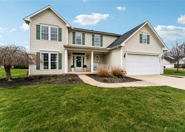 Property at 4602 Bridle Ct, Avon, OH 44011, 4 beds, 2.5 baths
