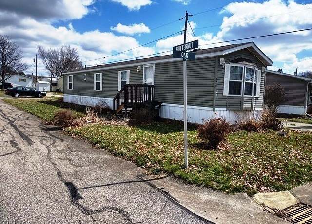 Property at 18592 Edwards Rd #126, Doylestown, OH 44230, 2 beds, 1 bath
