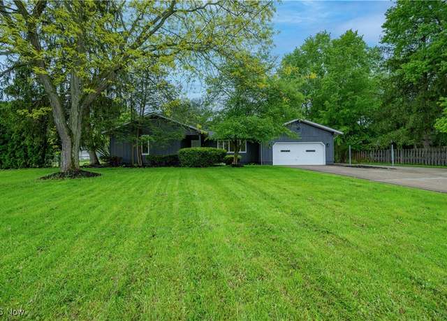 Property at 6006 Tippecanoe Rd, Canfield, OH 44406, 3 beds, 3 baths