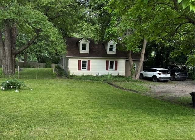 Property at 6280 Wall St, Ravenna, OH 44266, 2 beds, 1 bath