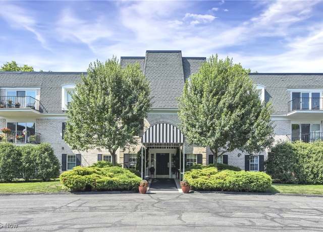 Property at 1851 King James #322, Westlake, OH 44145, 2 beds, 2 baths