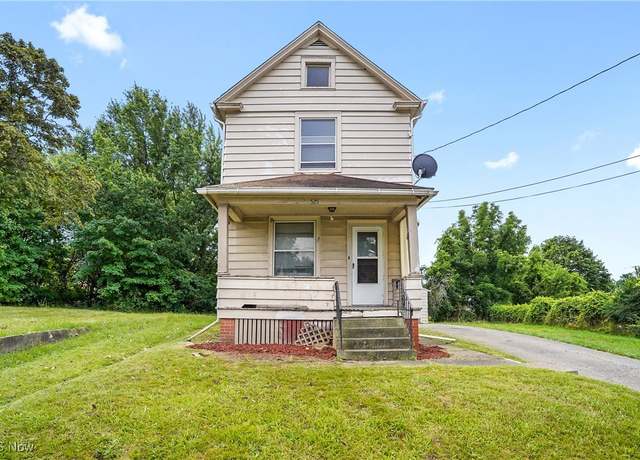 Property at 525 Samuel Ave, Youngstown, OH 44502, 2 beds, 1 bath