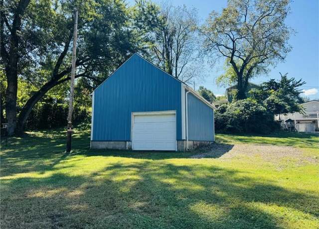 Property at 1365 Sharon (rear) Ave, Zanesville, OH 43701