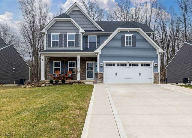 Property at 35439 Crystal Creek Ct, Grafton, OH 44044, 3 beds, 2.5 baths