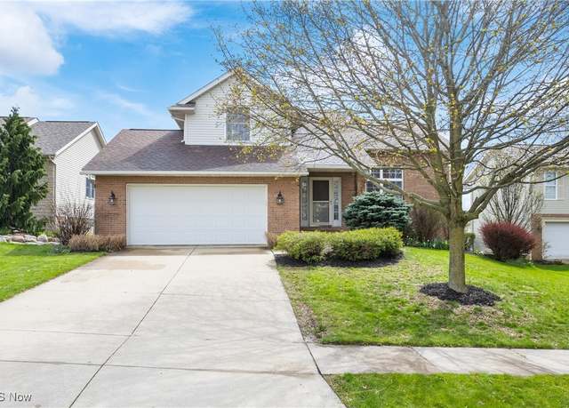 Property at 1491 Logan Ln, Wooster, OH 44691, 3 beds, 3.5 baths