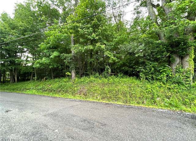 Property at Park Way & Christian Pl, East Liverpool, OH 43920