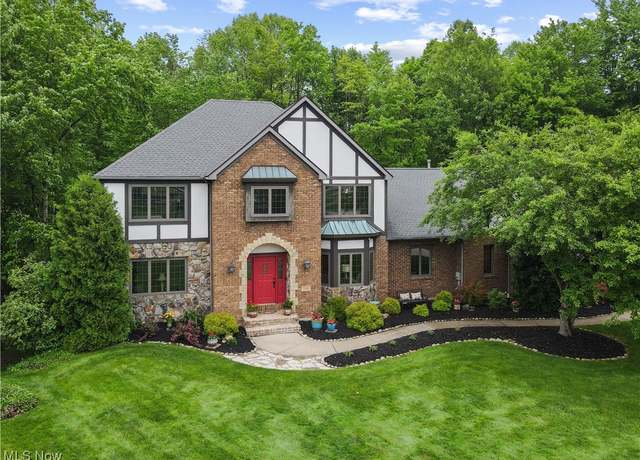 Property at 868 Bentley Place Blvd, Tallmadge, OH 44278, 4 beds, 3.5 baths