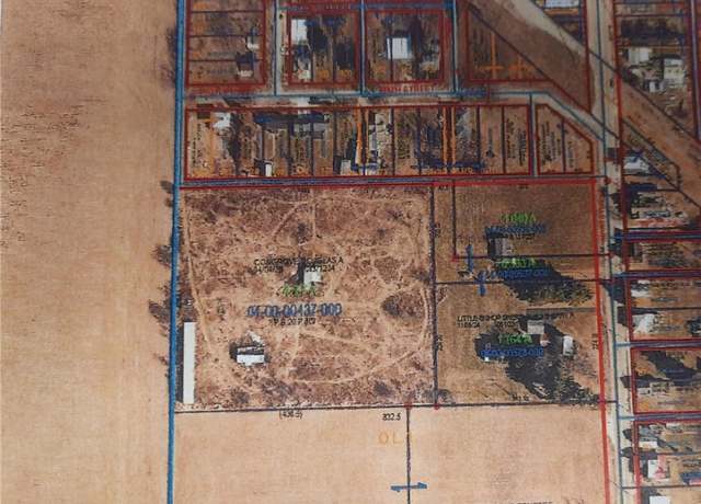 Property at 130 High St, Tiro, OH 44887