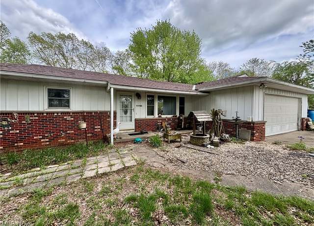 Property at 60406 Stewart Rd, Cambridge, OH 43725, 3 beds, 2 baths