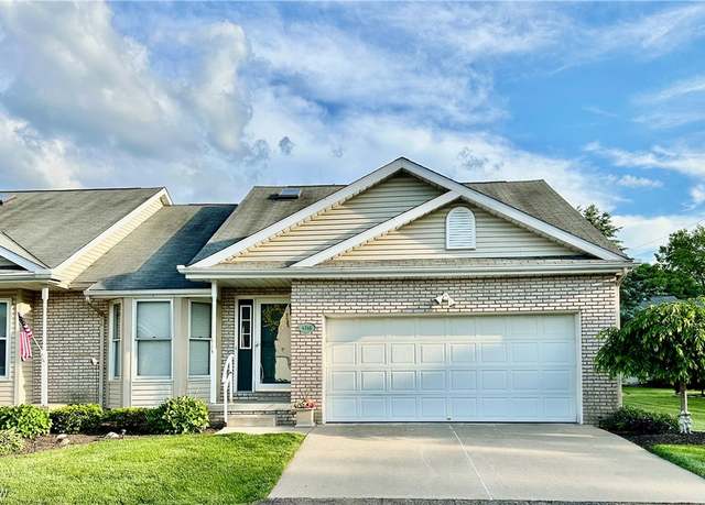 Property at 4748 Preserve Dr NW, Canton, OH 44708, 2 beds, 2 baths