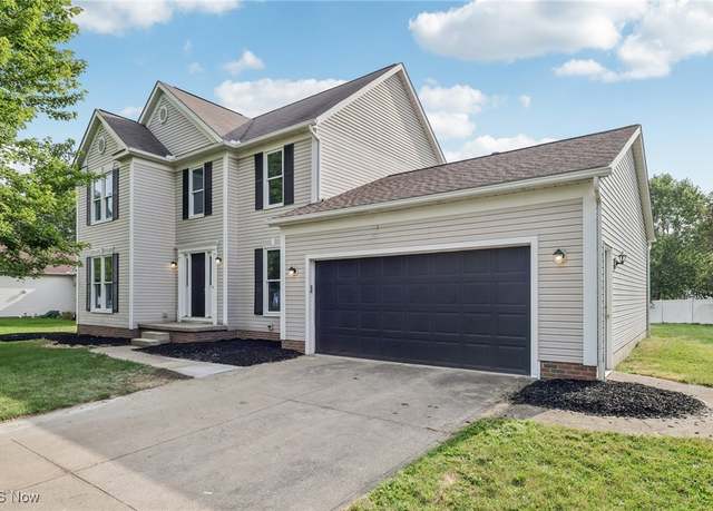 Property at 920 Norwegian Wood Dr, Medina, OH 44256, 4 beds, 2.5 baths
