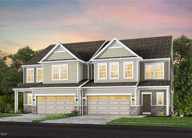 Property at 180 Lake Balaton Dr, Orange, OH 44128, 3 beds, 2.5 baths