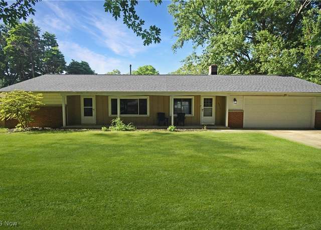 Property at 6211 Lewis St, Madison, OH 44057, 4 beds, 2 baths