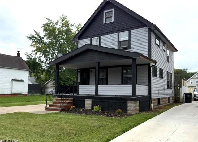 Property at 3350 W 127th St, Cleveland, OH 44111, 2 beds, 2 baths