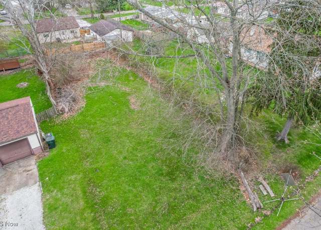 Property at 000 Meadowbrook Ave, Alliance, OH 44601
