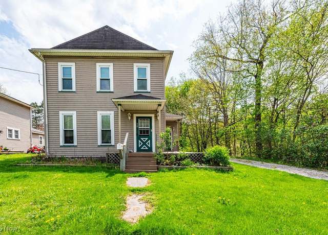 Property at 620 W Lincoln Way, Lisbon, OH 44432, 2 beds, 1 bath