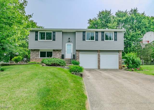 Property at 1657 Kasserine Ct, Twinsburg, OH 44087, 3 beds, 1.5 baths