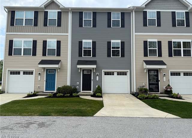 Property at 113 Palm Ct, Painesville, OH 44077, 3 beds, 2 baths