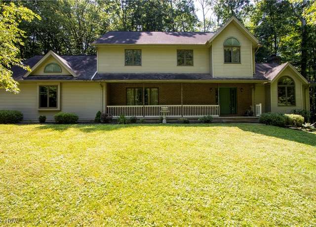 Property at 3322 Aspen Dr, Wooster, OH 44691, 4 beds, 2.5 baths