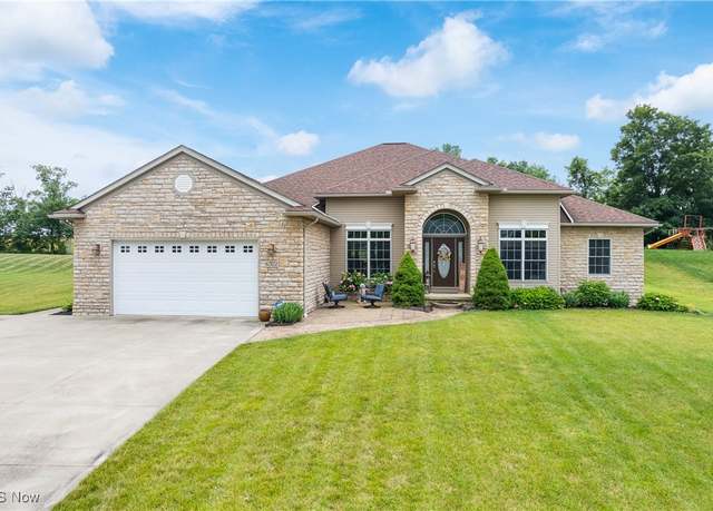 Property at 6322 Mulberry Bend Dr, Medina, OH 44256, 3 beds, 3 baths