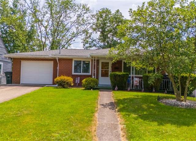 Property at 726 Buena Vista Blvd, Steubenville, OH 43952, 3 beds, 2 baths