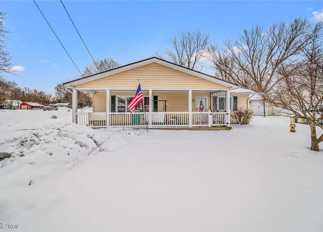 Property at 1046 Madison Ave, Painesville Township, OH 44077, 3 beds, 1 bath