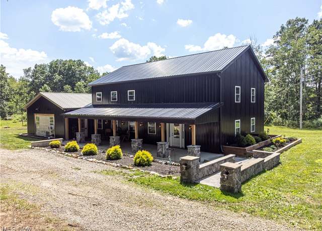 Property at 10770 W West Salem Rd, West Salem, OH 44287, 3 beds, 2 baths