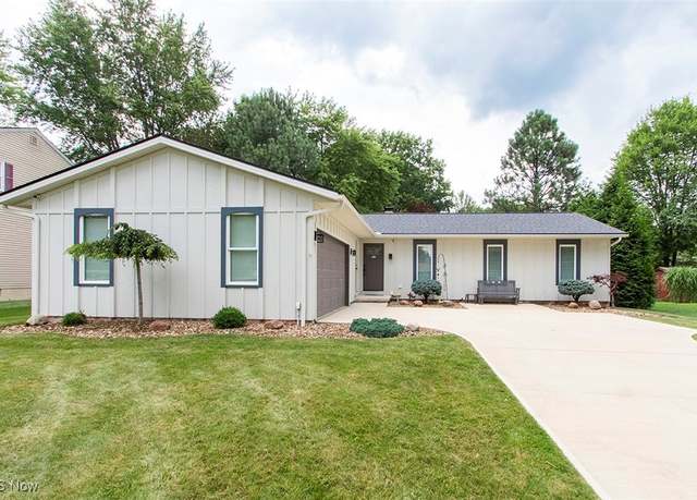 Property at 3565 Monterey Cir, Brunswick, OH 44212, 3 beds, 3 baths