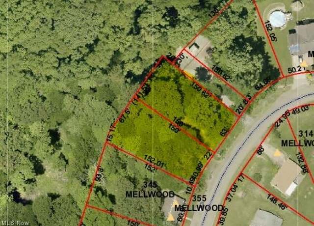 Property at Mellwood, Toronto, OH 43964