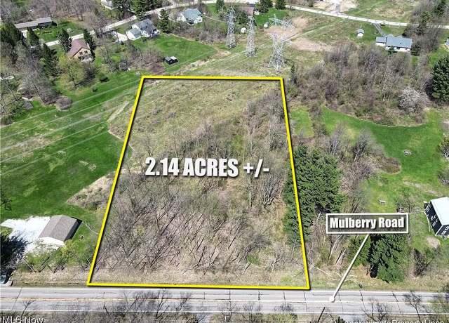 Property at 10444 Mulberry Rd, Chardon, OH 44024