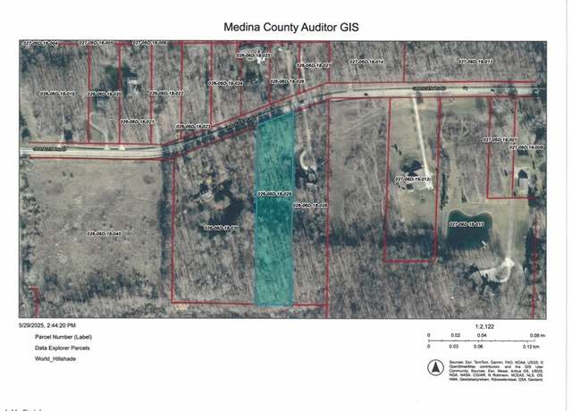 Property at Granger Rd, Medina, OH 44256