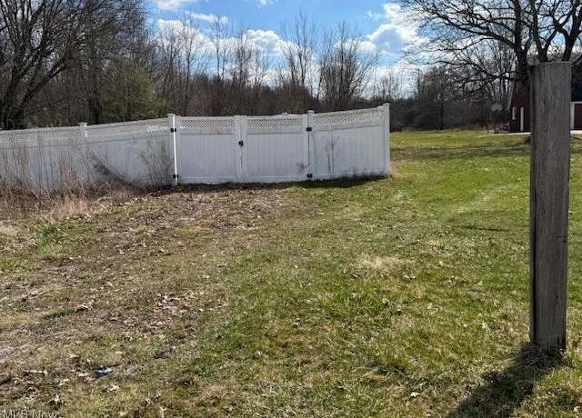 Property at 494 W Nimisila Rd, New Franklin, OH 44319