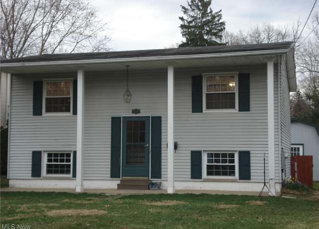 Property at 475 Laurel Dr, Kent, OH 44240, 3 beds, 1.5 baths