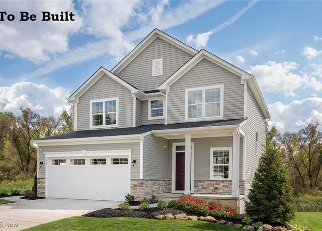 Property at 702 Downington St, OH 44077, 4 beds, 2.5 baths