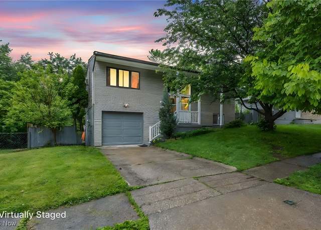 Property at 1654 Vicgross Ave, Akron, OH 44310, 4 beds, 2 baths