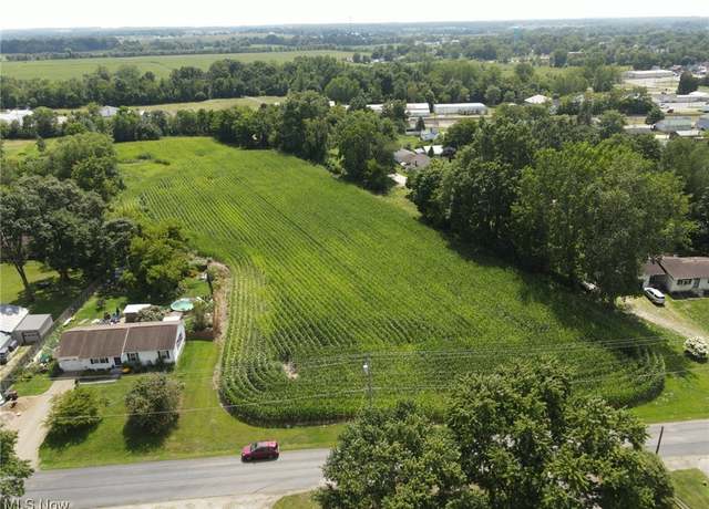Property at 00 Sterling St, Creston, OH 44217