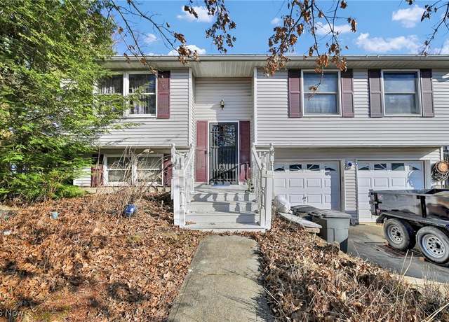 Property at 205 Glenwell Cir, Medina, OH 44256, 4 beds, 2 baths