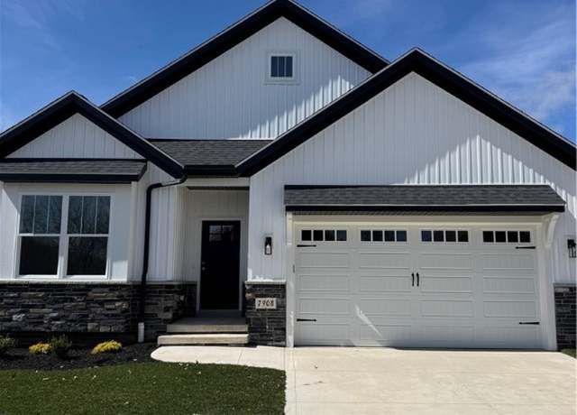 Property at 7908 Brushwood Ln, Concord, OH 44077, 3 beds, 2 baths