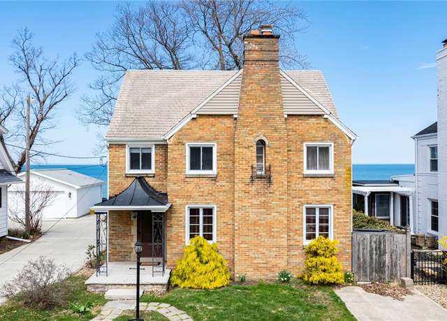 Property at 2509 Walnut Blvd, Ashtabula, OH 44004, 2 beds, 2.5 baths