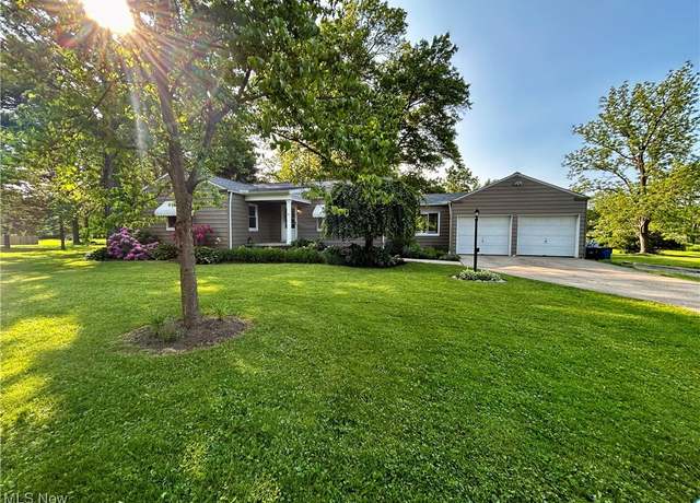 Property at 34046 Chestnut Ridge Rd, North Ridgeville, OH 44039, 3 beds, 1.5 baths