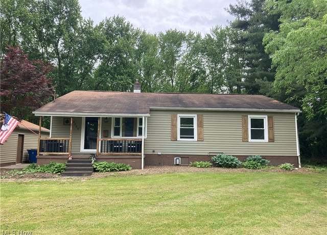 Property at 4399 Richmond Ave, Newton Falls, OH 44444, 3 beds, 2.5 baths
