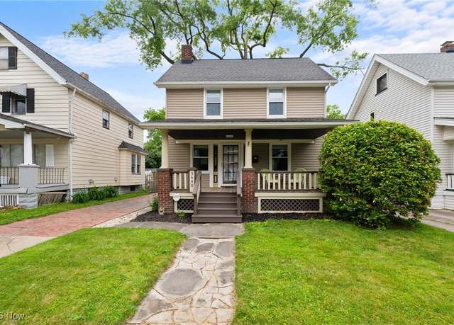 Property at 3640 W 139th St, Cleveland, OH 44111, 3 beds, 1.5 baths