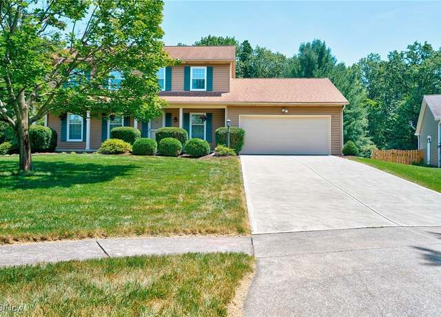 Property at 5357 Park Dr, Medina, OH 44256, 4 beds, 2.5 baths