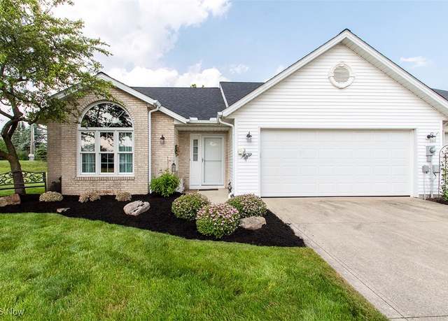 Property at 5655 Lauren Oval, Medina, OH 44256, 3 beds, 2 baths