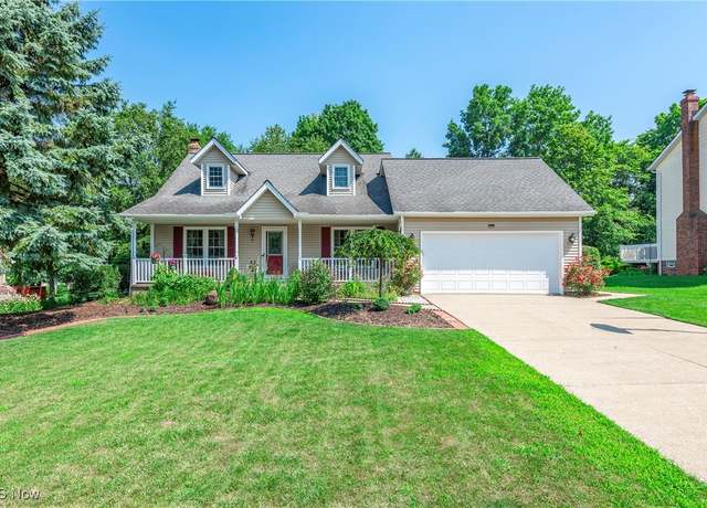 Property at 2081 Van Oaks Dr, Twinsburg, OH 44087, 3 beds, 2.5 baths
