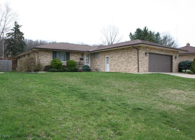 Property at 300 Calvin Dr Unit 300 & 304, Seven Hills, OH 44131, 6 beds, 2 baths
