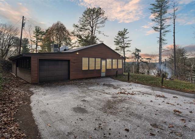 Property at 86413 N Bay Rd, Scio, OH 43988, 3 beds, 2 baths