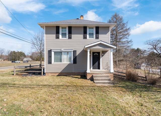 Property at 7644 Market Ave N, Canton, OH 44721, 3 beds, 2 baths